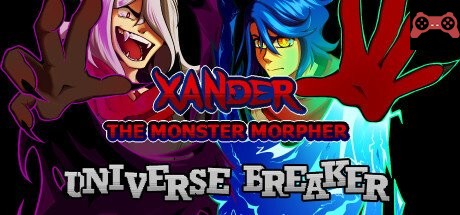 Xander the Monster Morpher: Universe Breaker System Requirements