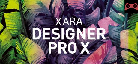 Xara Designer Pro X 15 Steam Edition System Requirements