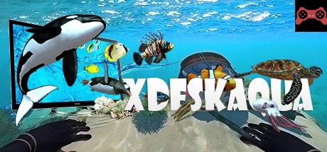 XDeskAqua System Requirements