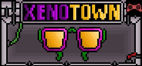 XenoTown System Requirements