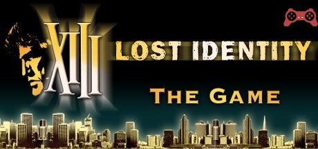 XIII - Lost Identity System Requirements