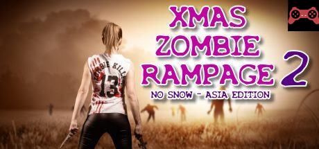 Xmas Zombie Rampage 2 System Requirements