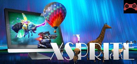 XSprite System Requirements