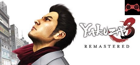 Yakuza 3 Remastered System Requirements