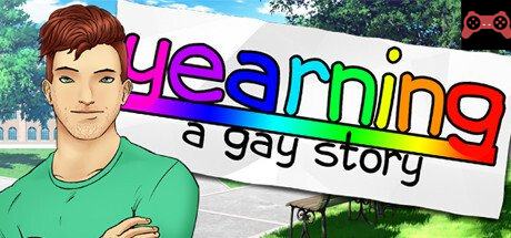 Yearning: A Gay Story System Requirements