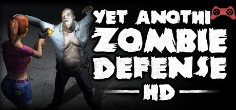 Yet Another Zombie Defense HD System Requirements