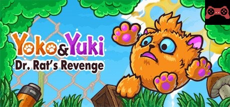 Yoko & Yuki: Dr. Rat's Revenge System Requirements