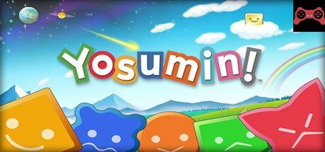 Yosumin! System Requirements