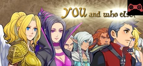You... and who else? System Requirements