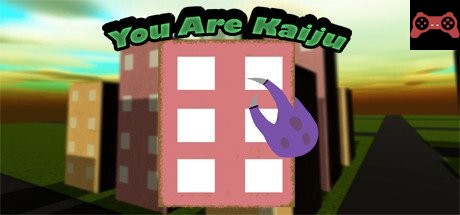 You Are Kaiju System Requirements