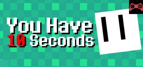 You Have 10 Seconds System Requirements