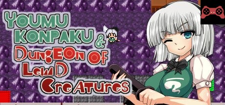 Youmu Konpaku & Dungeon of Lewd Creatures System Requirements