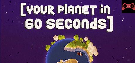 your planet in 60 seconds System Requirements