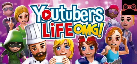 Youtubers Life System Requirements