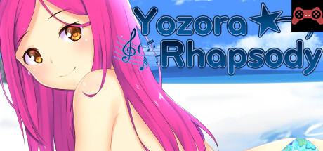 Yozora Rhapsody System Requirements