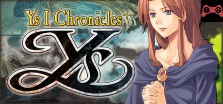 Ys I & II Chronicles+ System Requirements