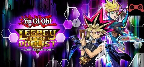 Yu-Gi-Oh! Legacy of the Duelist : Link Evolution System Requirements