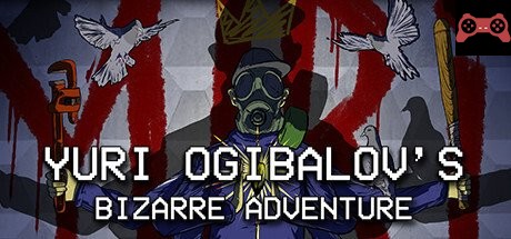 Yuri Ogibalov's Bizarre Adventure System Requirements