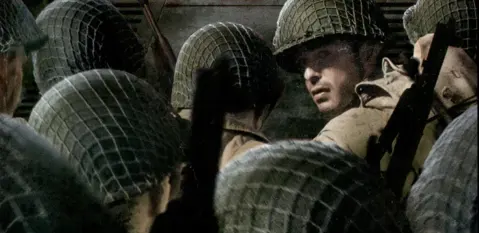 Medal of Honor: Allied Assault cover